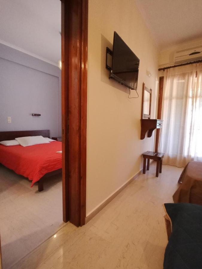 Skyline Appartement