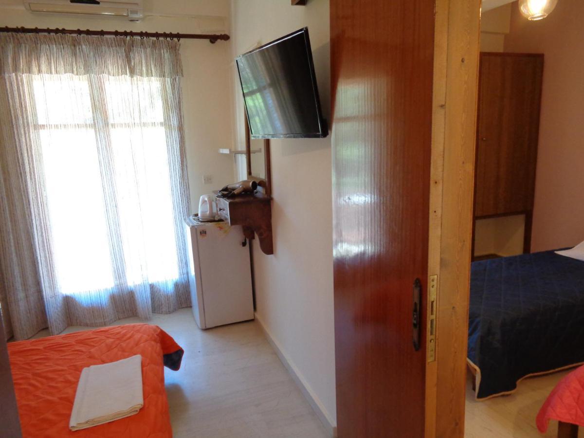 Skyline Apartment