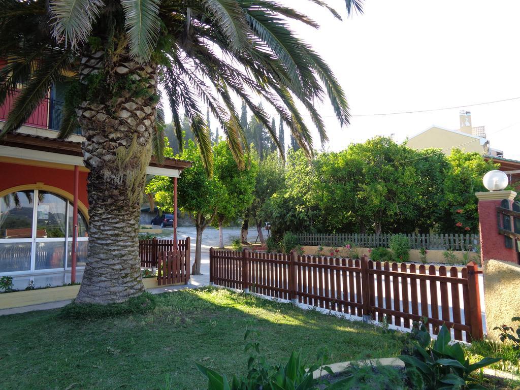 Apartment Skyline Velonades (Corfu)