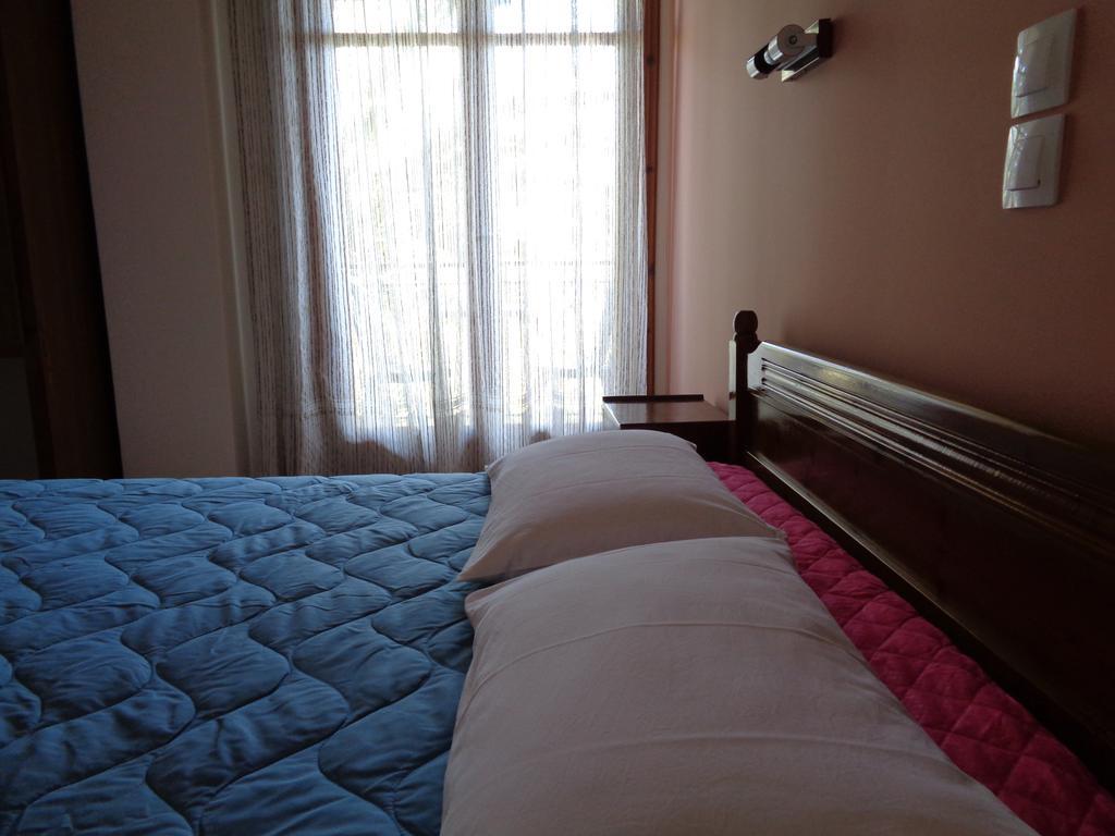 Skyline Appartement *