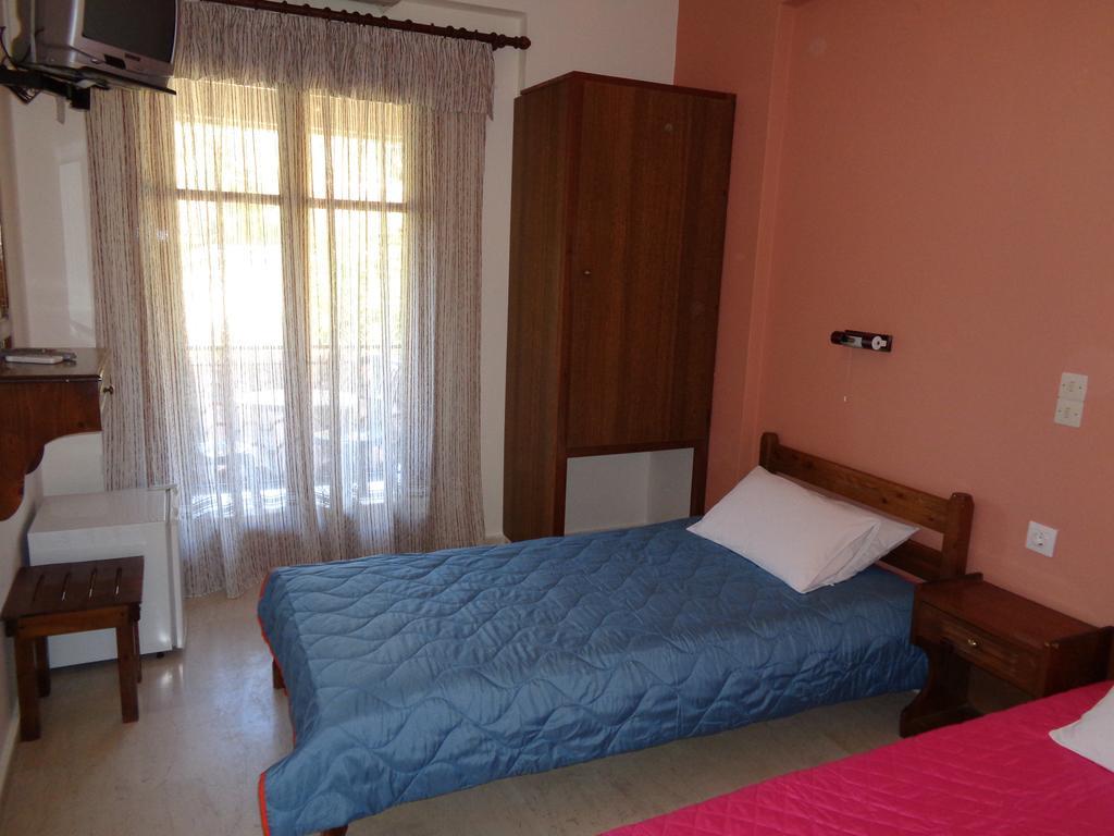 Skyline Apartment Velonades (Corfu)